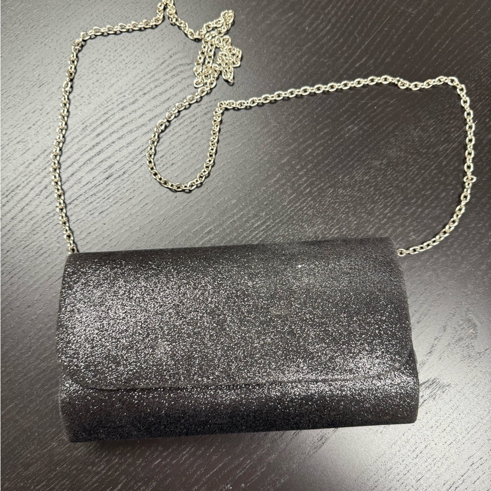 Dress Purse from Boutique